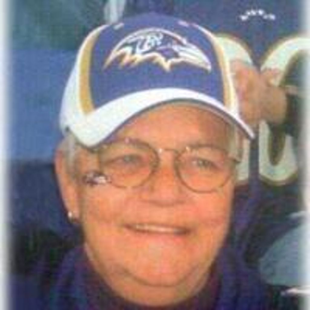 Patricia Ann Worley