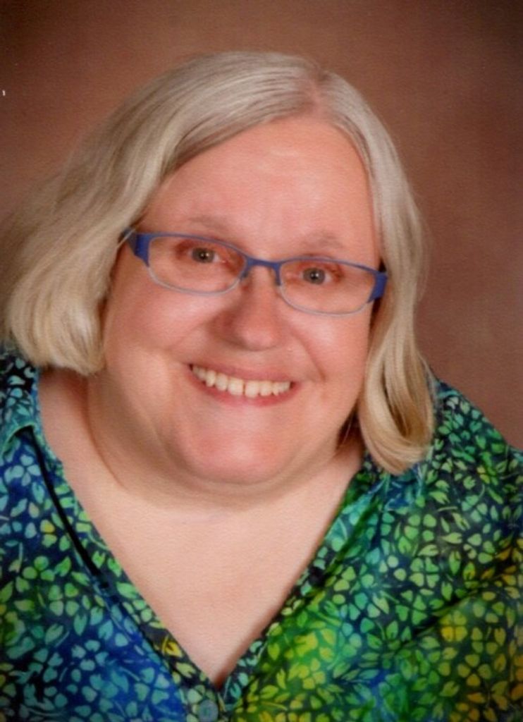 Deborah J. Gerstenberger