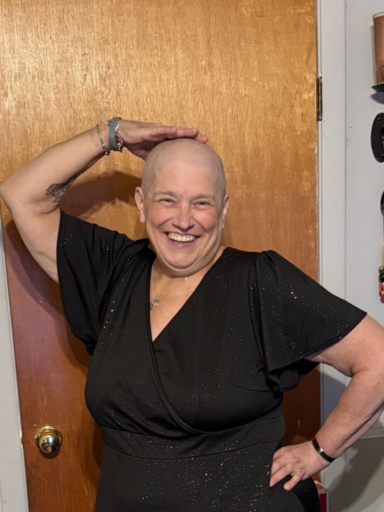Cheryl Lynn Towner Profile Photo