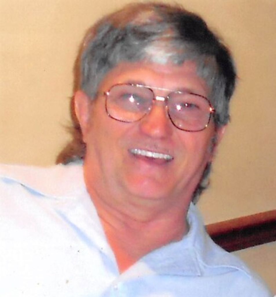 Tony Leon Staggs Profile Photo