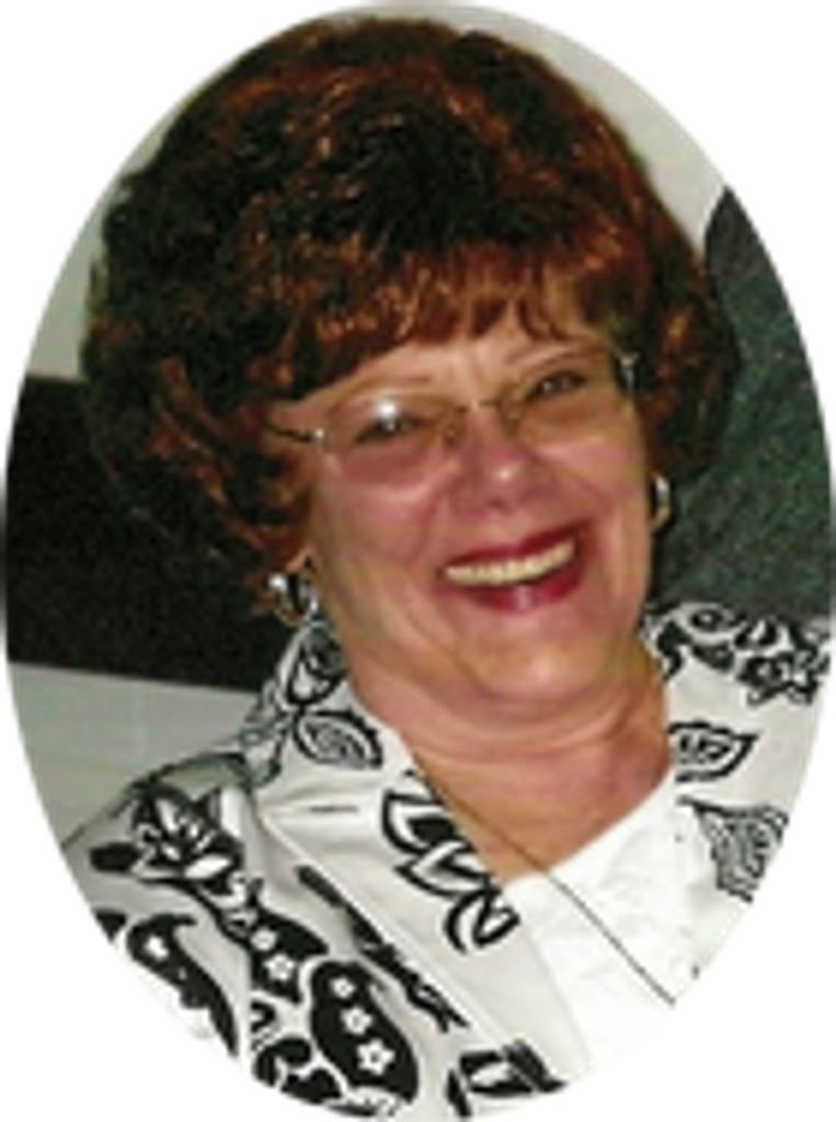 Theresa Kaps