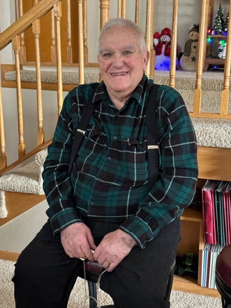 David Jerome Besette Profile Photo