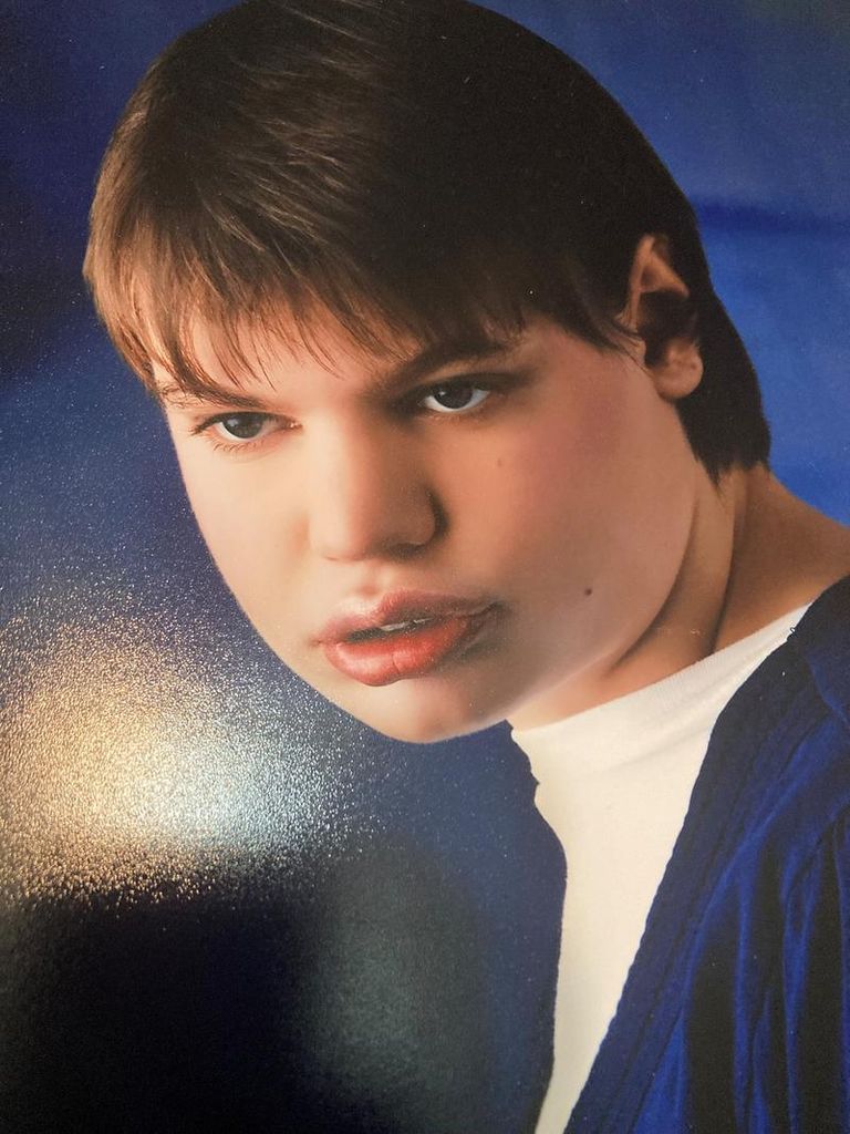 Vanessa Ann Heinrichs