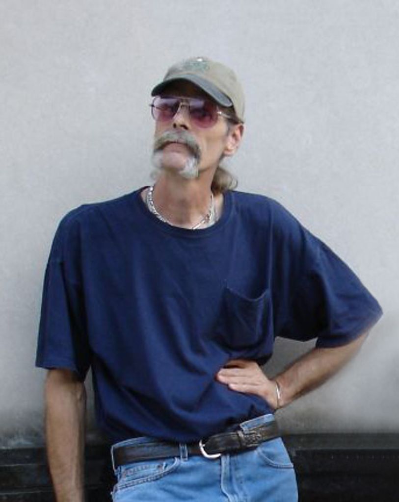 David Russell Mcconnell