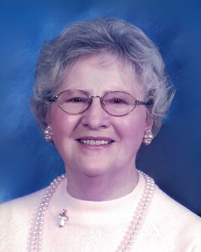 Caroline Thompson's obituary image
