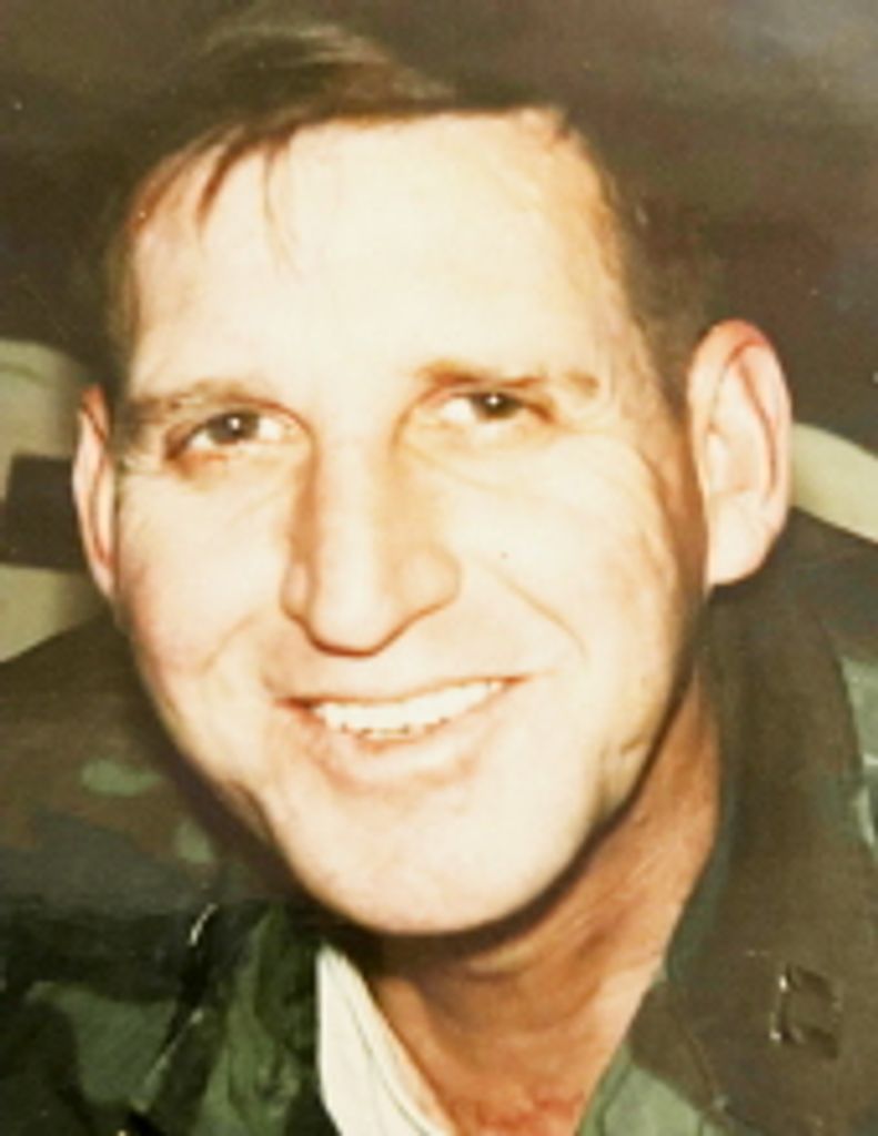 Donald Raymond Shepherd