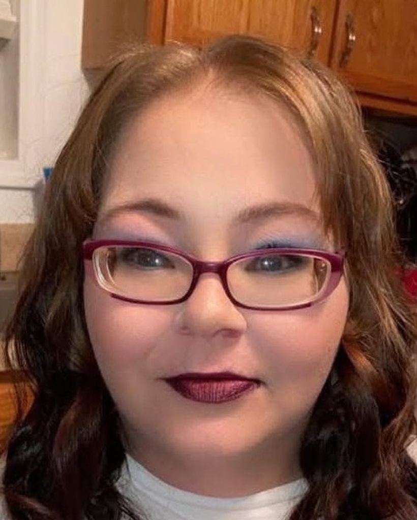 Tammy Leann Mitchell Profile Photo
