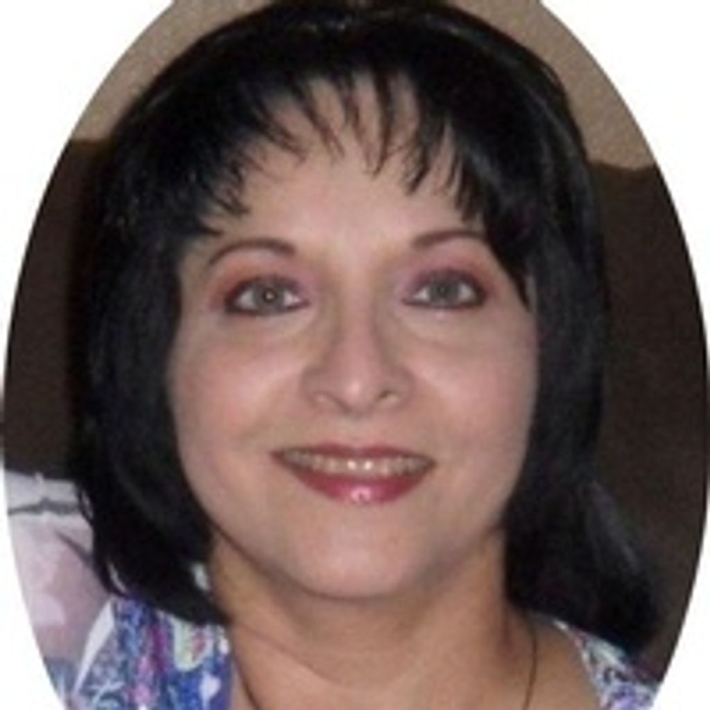 Cynthia  Trevino Zavala