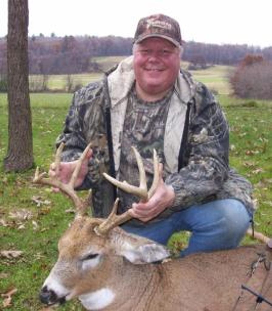 Kenneth Kania Profile Photo