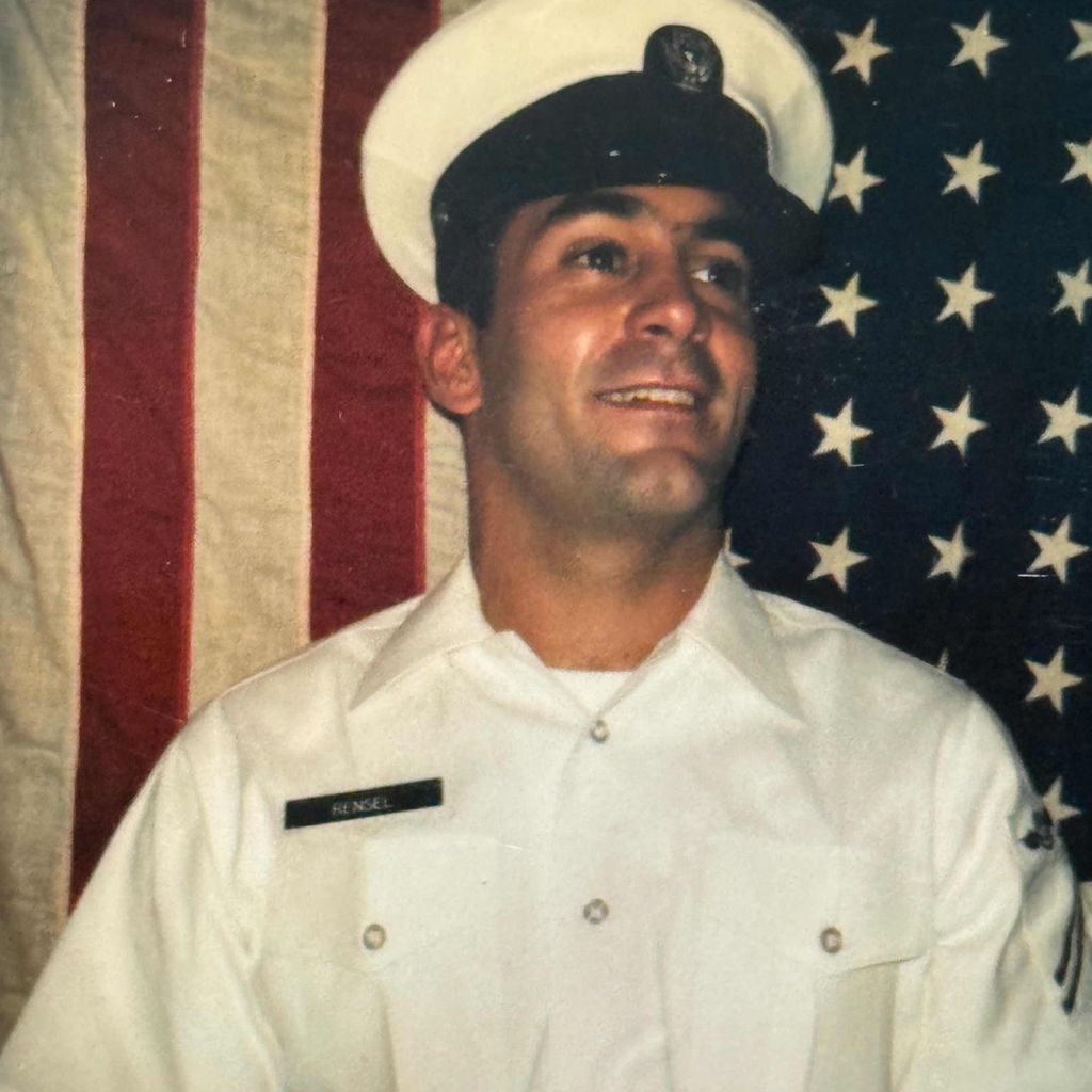 Kenneth Emil Rensel Profile Photo