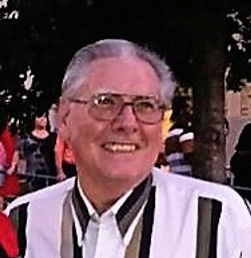 David Waine