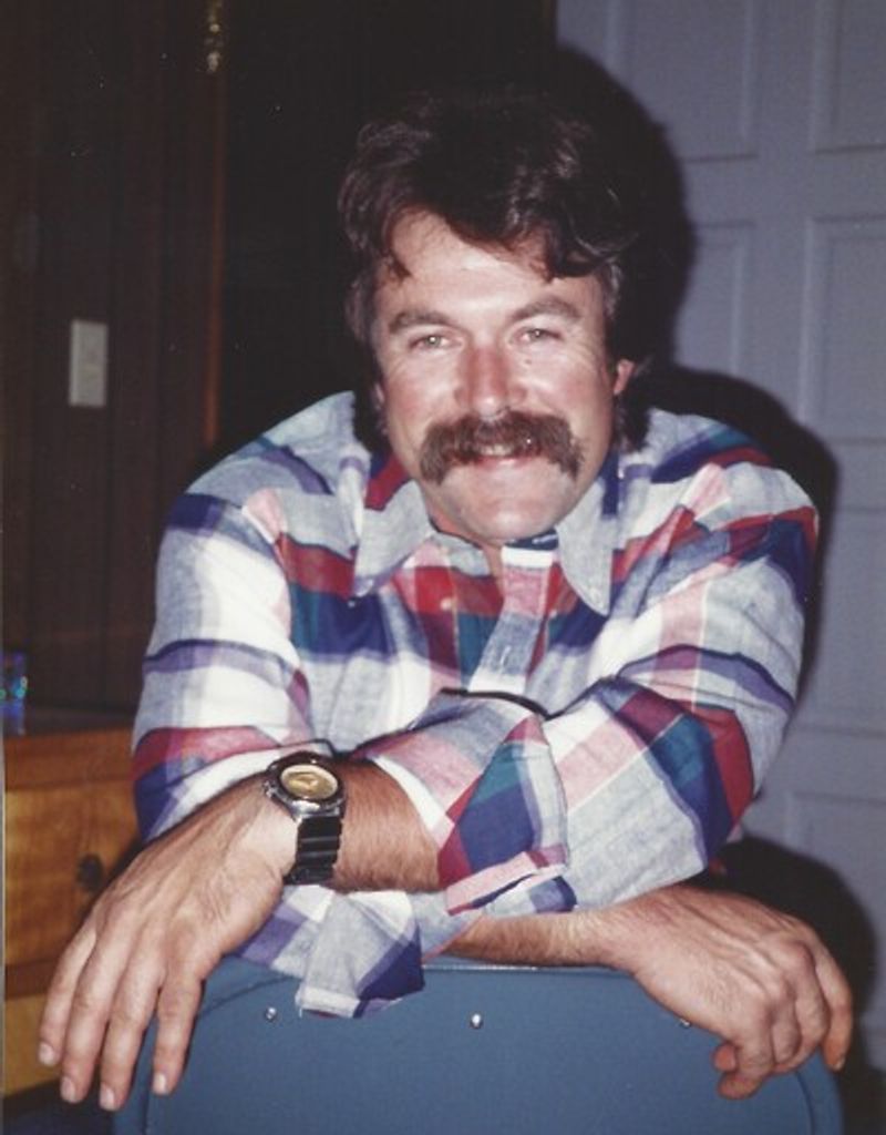 Raymond B Graham Profile Photo