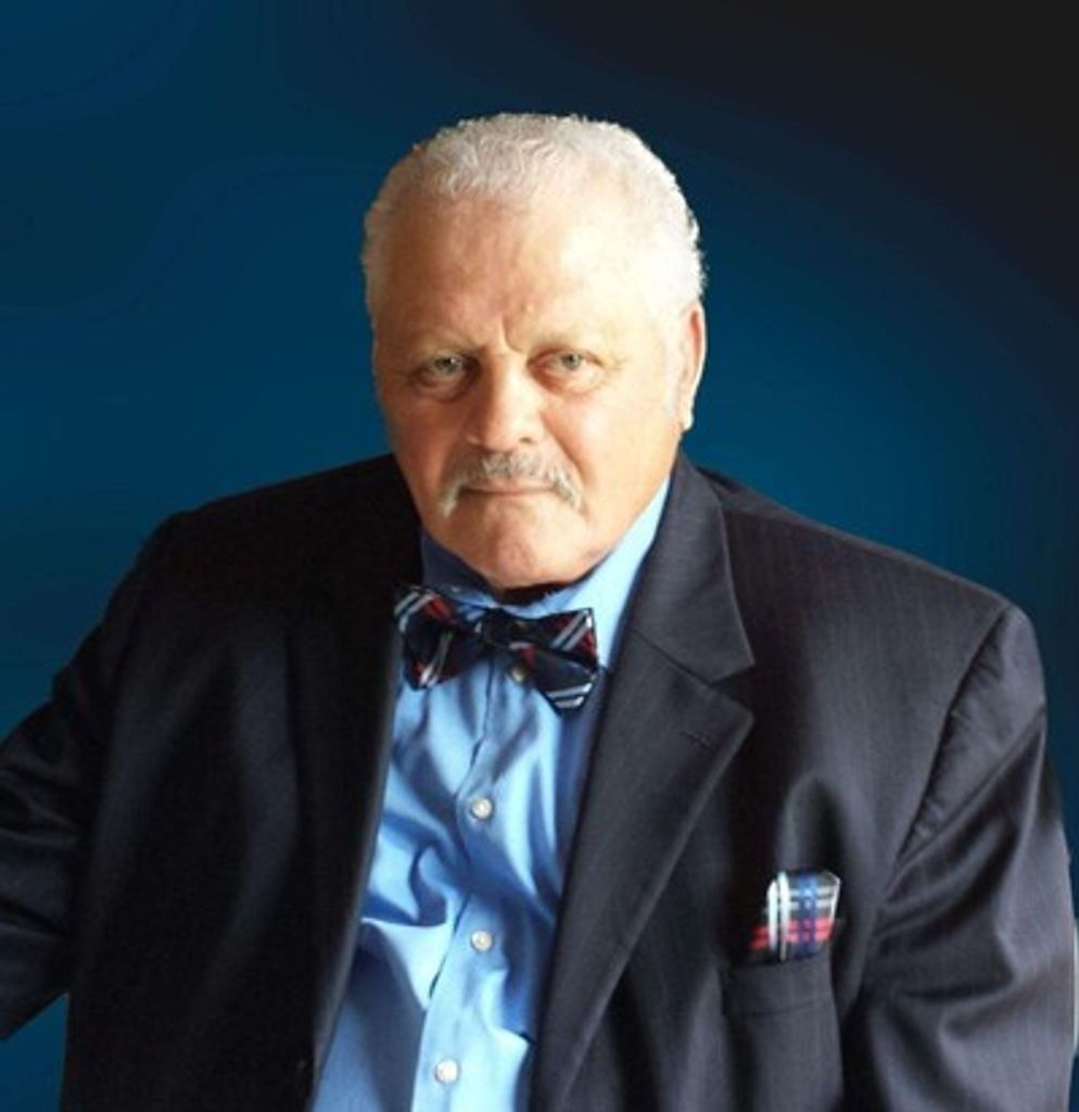 Lloyd Edward Webb Profile Photo