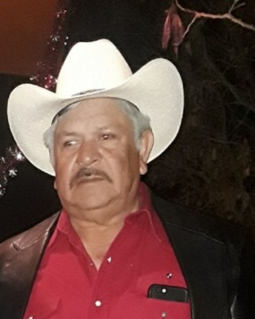 Maximiliano Garcia Sr. Profile Photo