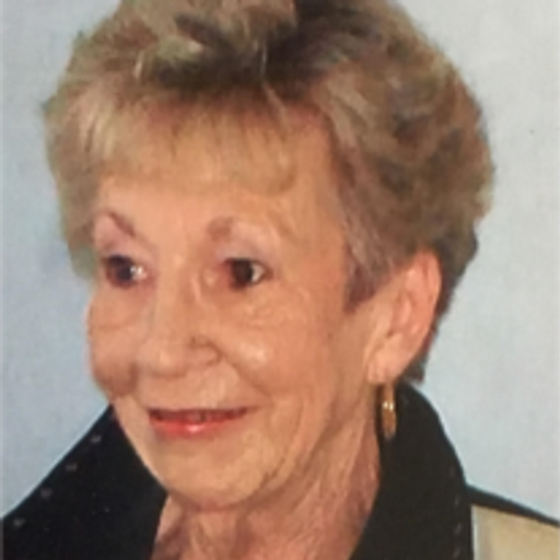Patricia "Patsy" Weeks Profile Photo
