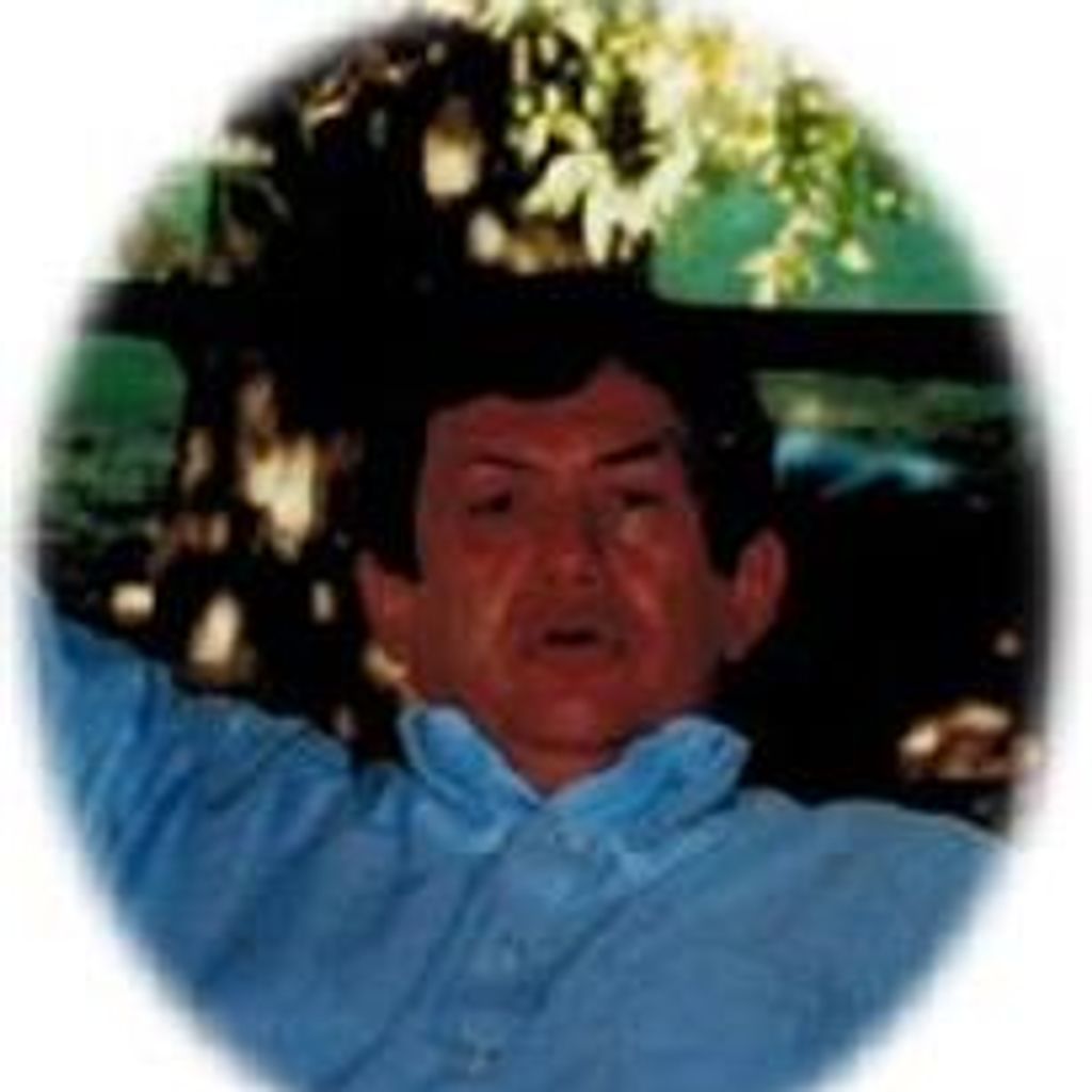 George Anthony Galbraith