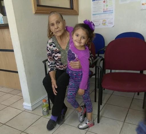 Maria Deleon Ambriz photo gallery thumbnail 103 of 187