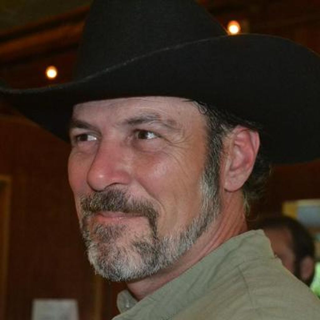 Steven Shane Webber Profile Photo