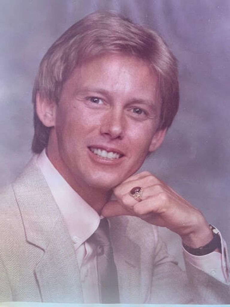 Stephen E. Neuman Profile Photo