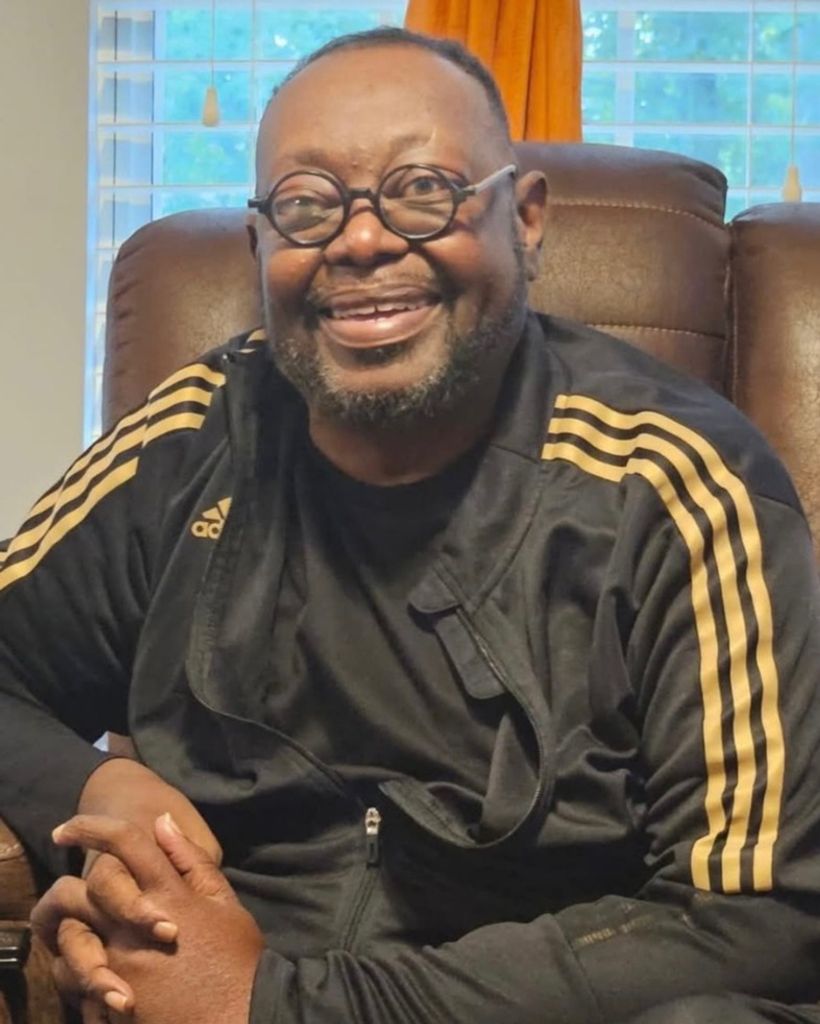 Dwayne Banks Profile Photo