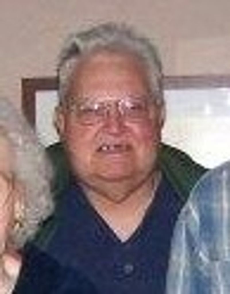 Ray Jackson, Sr.
