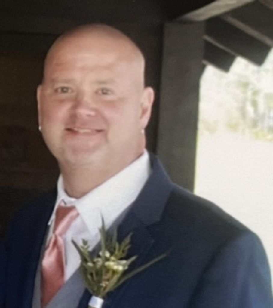 Kevin Hancock Profile Photo