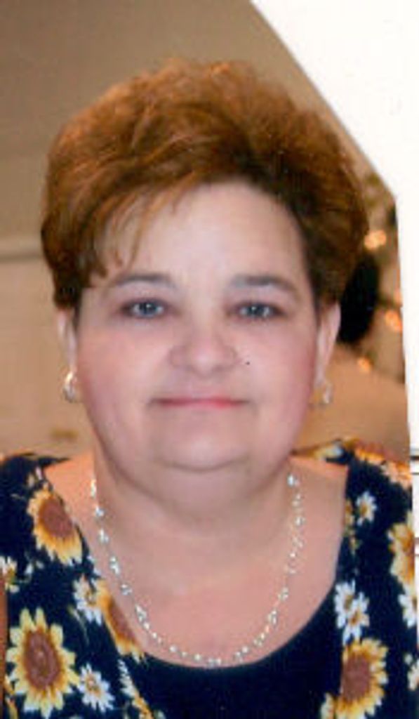 Pamela Kay Harrison Profile Photo