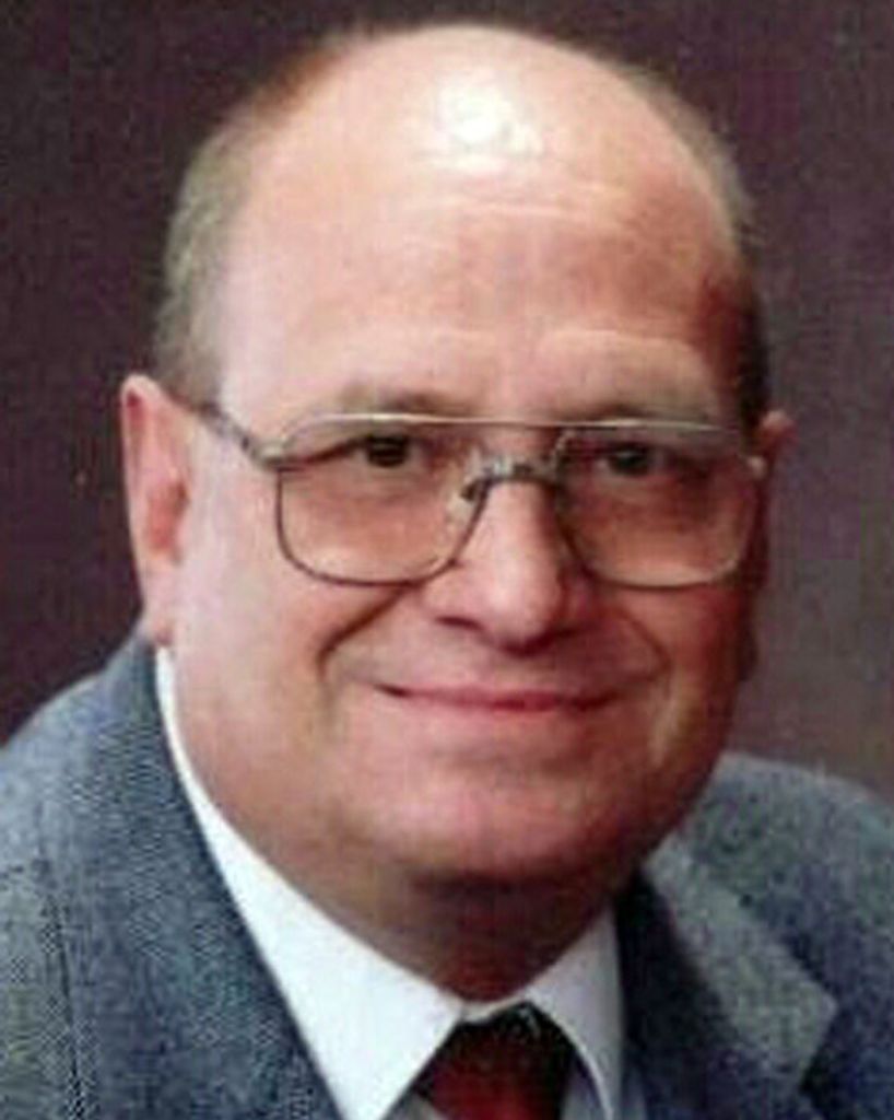 Gary Newton Bennett