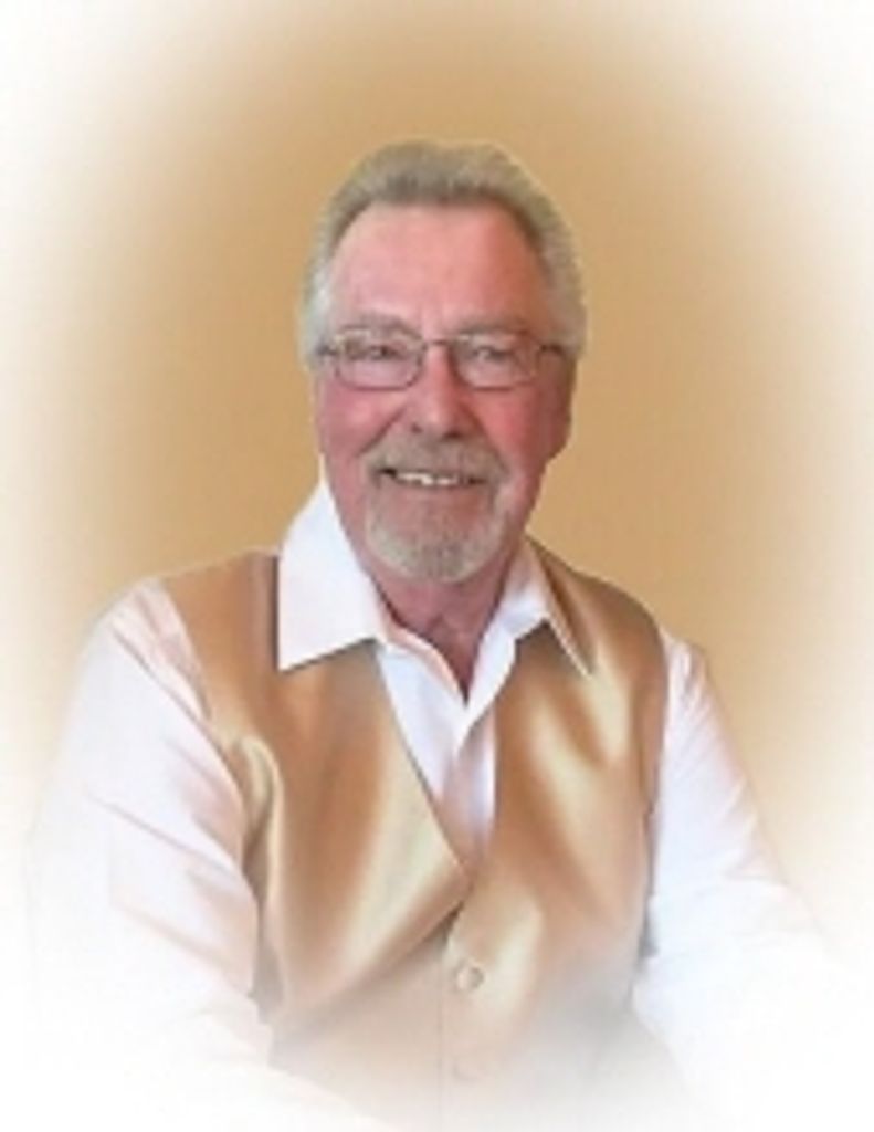 John A. Spinney Iii