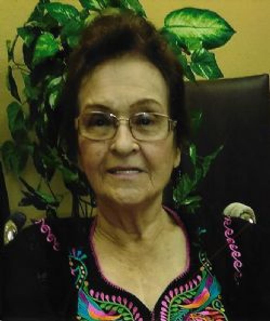 Otalia C. Perez