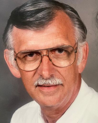 William Clarence Monday's obituary image
