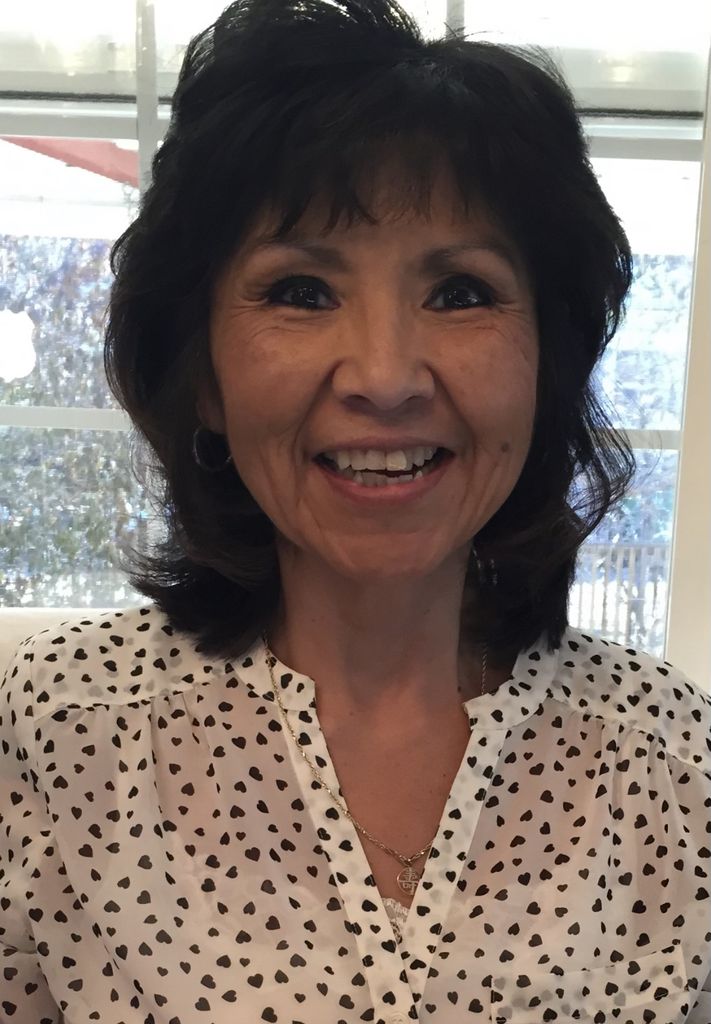 Bernice Wright