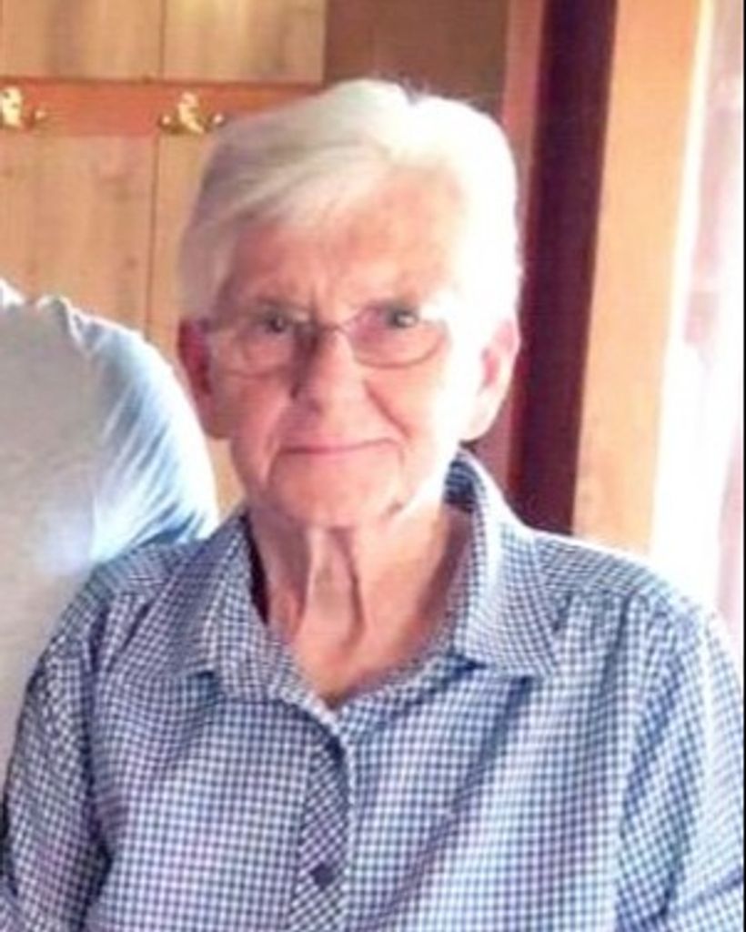 Clara L. Gibson Profile Photo