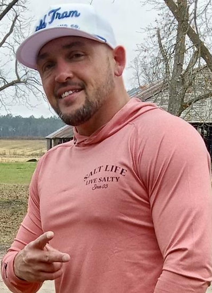 Michael "Chad" Nipper