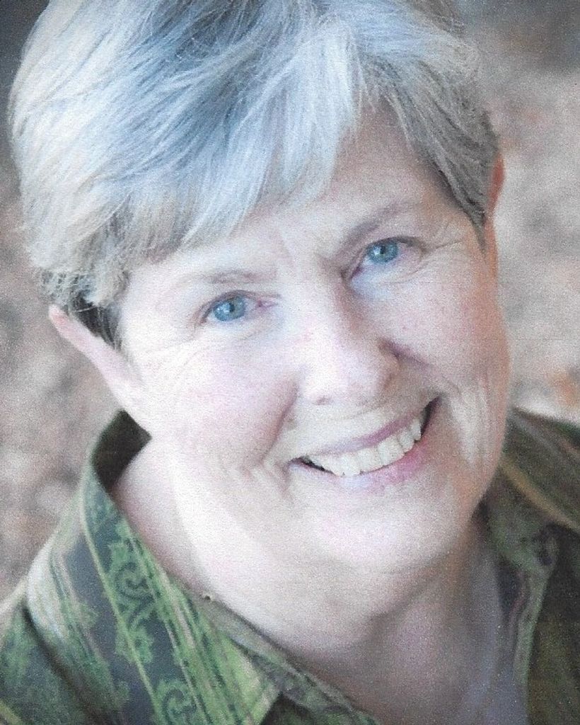 Gretchen Goodwin Profile Photo