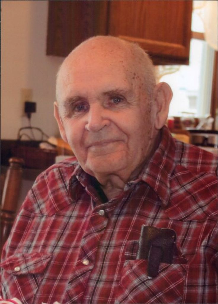 Richard A. Davenport