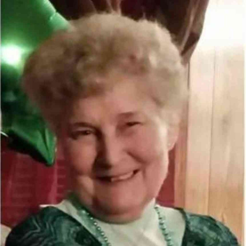 Betty Nadine Oglesby Profile Photo