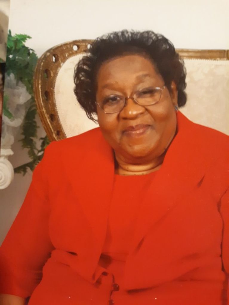 Vonnie Jean (Jackson)  Helms