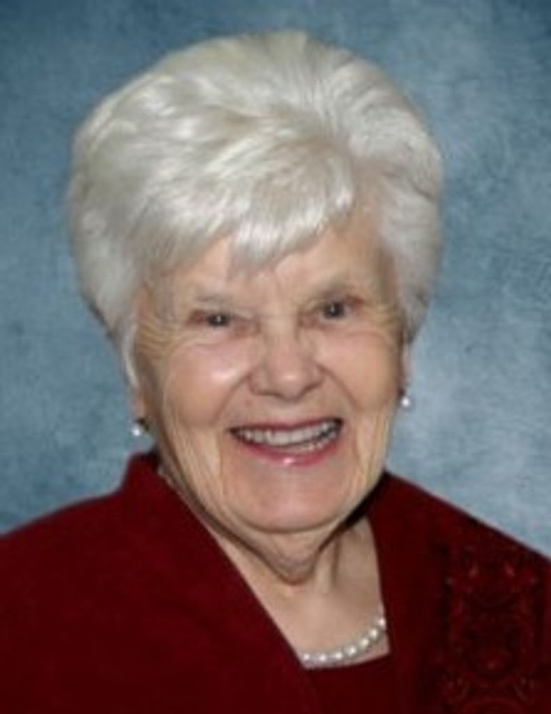Madeleine G. Filan