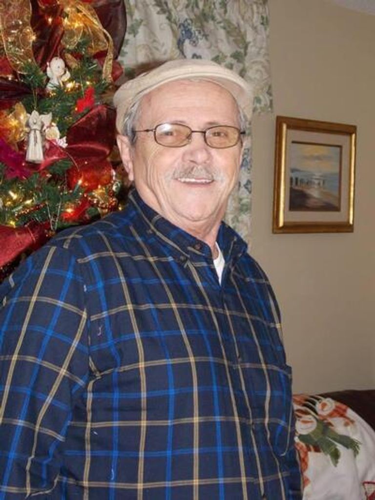Ricky Dale Loftis Profile Photo