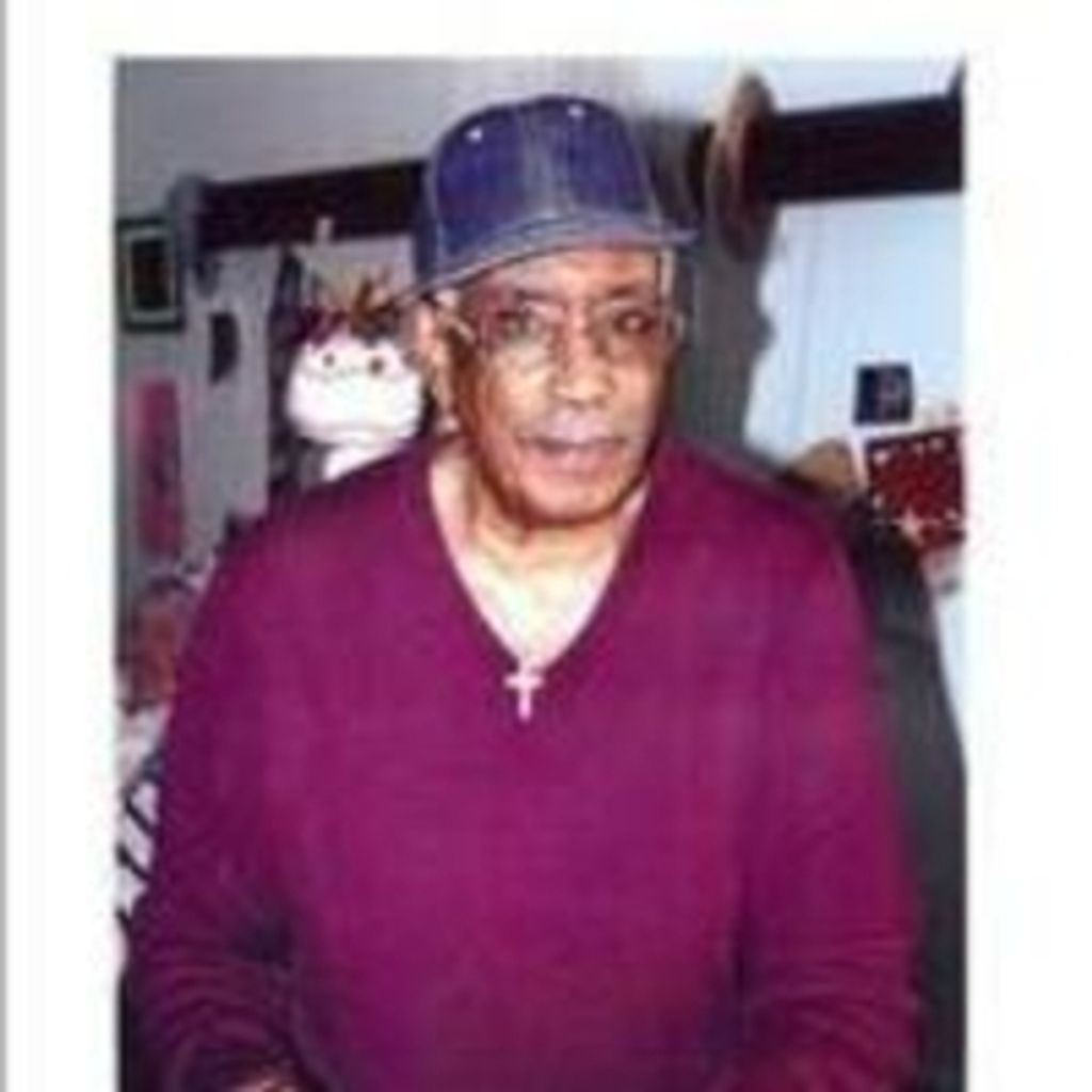 Walter Mention, Sr