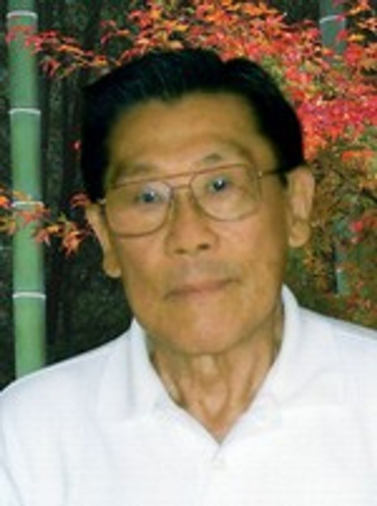 George Mitsuo Odaka