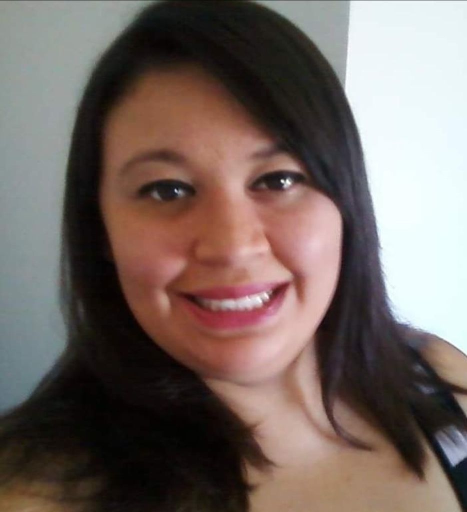 Desiree Aileen Robles