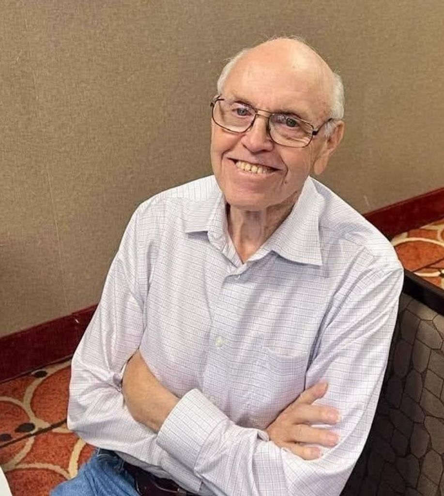 Ronald Eugene Swan Profile Photo