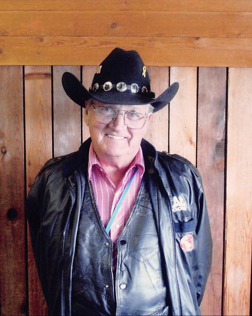 Jerry Don Stephenson