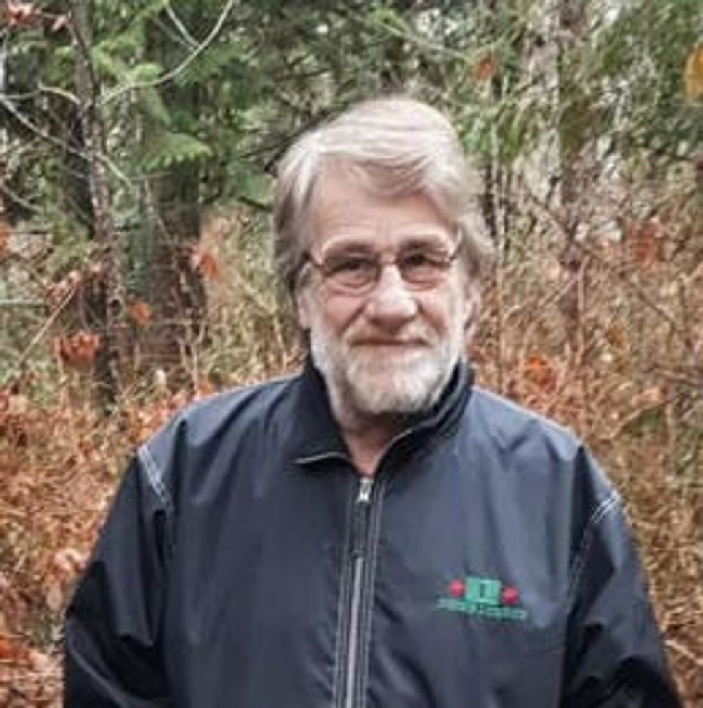 Michael Leger Profile Photo