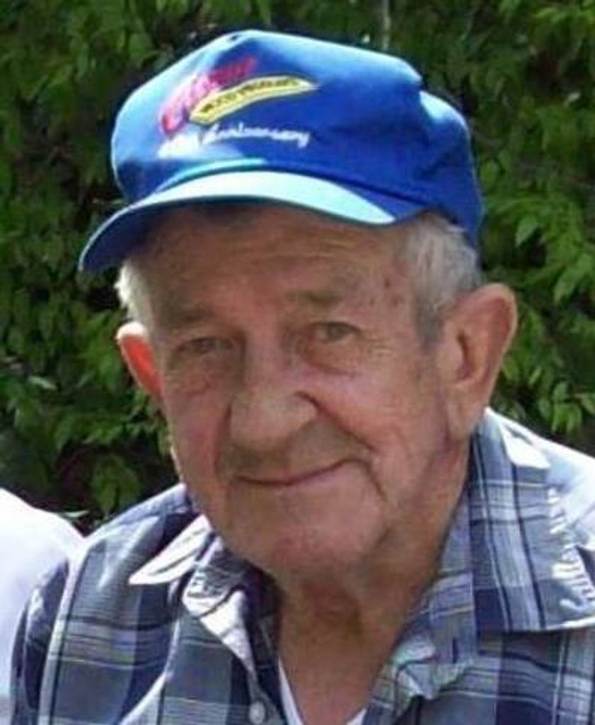 Buford Monroe Frith Profile Photo