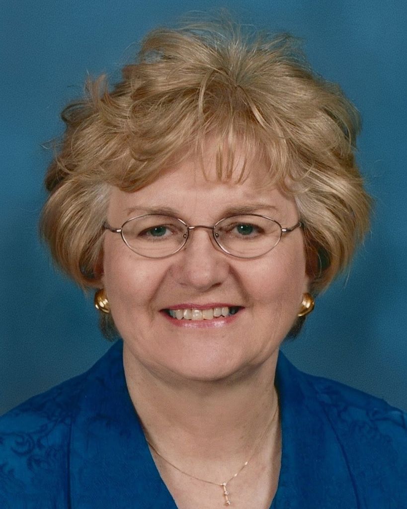 Marilyn M. Burger Profile Photo