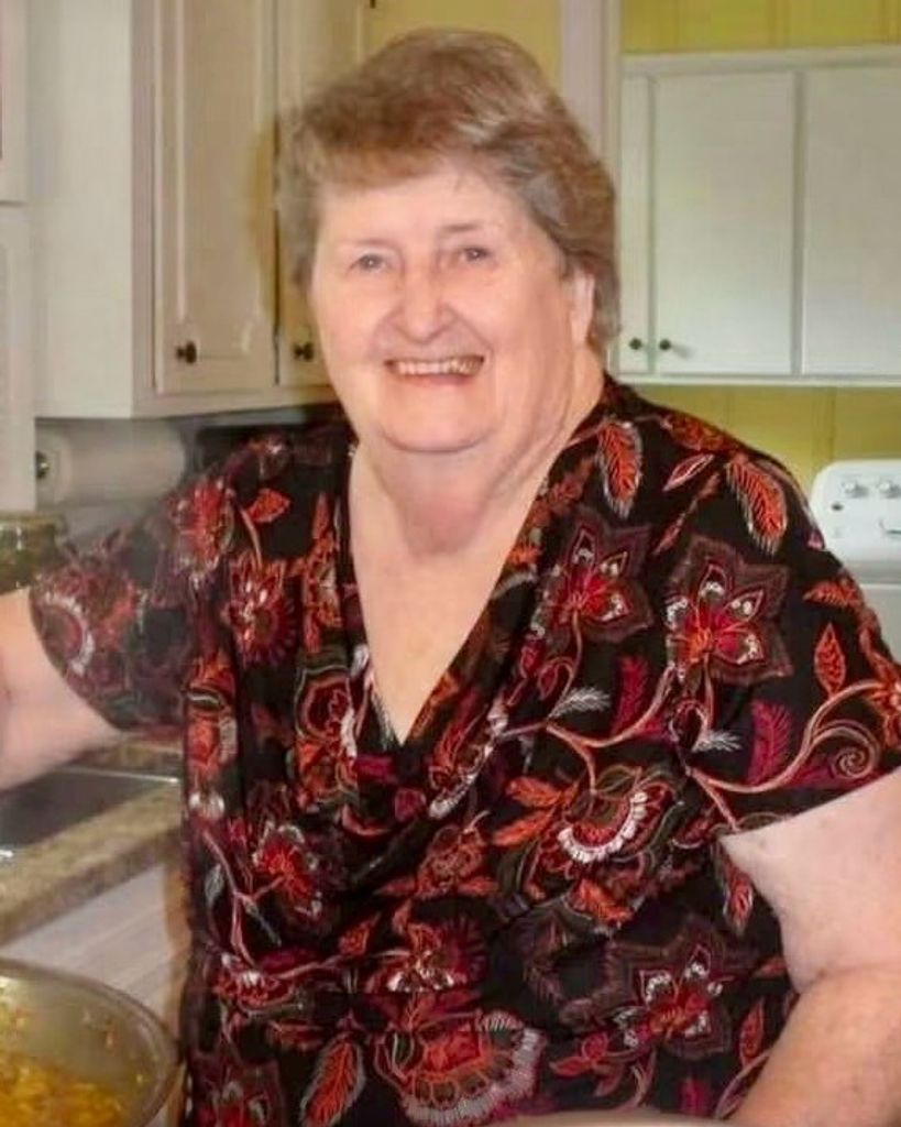 Mary Ann Clayton Carr Profile Photo