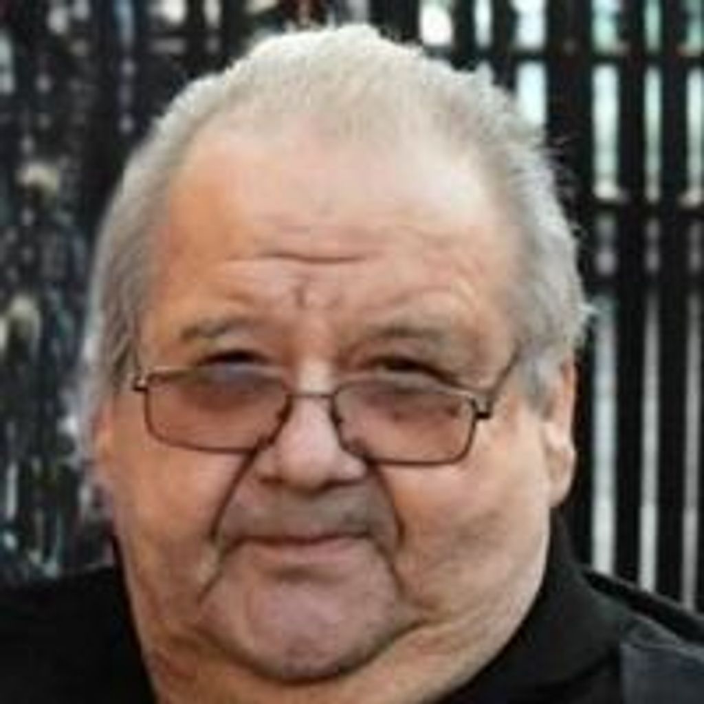 Frank Diaz